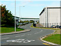 Keypoint distribution centre, South Marston, Swindon