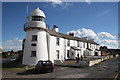 Paull lighthouse