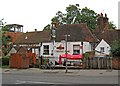 The Royal Oak (1), 15 Trinity Churchyard