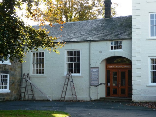 Friends' Meeting House, Great Ayton