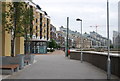 Thames Path, Battersea Reach