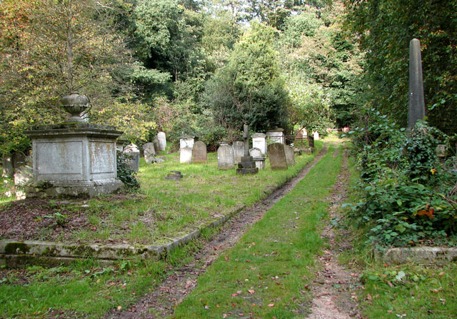 Rosary cemetery, Norwich © Evelyn Simak cc-by-sa/2.0 :: Geograph ...