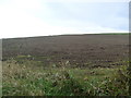 NJ8340 : Farmland near Milton of Gight by JThomas