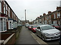 Lambton Street,West Hull