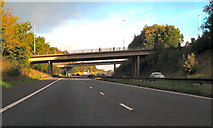 SD7918 : Bolton Road Bridge by David Dixon