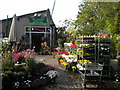 Hampstead Garden Centre, Iverson Road NW6