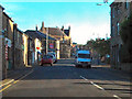 Burnley Road, Crawshawbooth