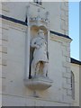 Wallace Statue, Lanark