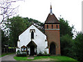 Leavenheath St Matthew?s church