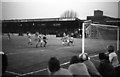 Plough Lane - The former home of Wimbledon FC