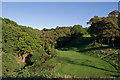 17th Fairway, Shrigley Hall Golf Course