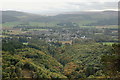 Comrie from Lord Melville