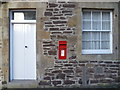 Letterbox, New Lanark