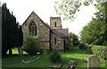 St John the Baptist, Crawley, Sussex