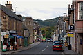 Drummond Street, Comrie