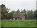 Ubley sewage works