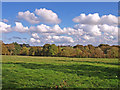 Farmland near Sidehead