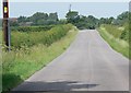 Charley Road near Blackbrook Reservoir