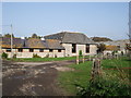 Farm Buildings, Chyngton Farm