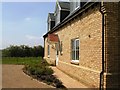 House at Brookfield Way, Lower Cambourne