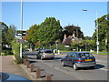 Crossroads, Tamworth Road / Whitehouse Common Road