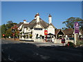 The White Horse, Sutton Coldfield