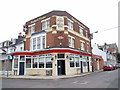 Prince of Wales, Herne Bay