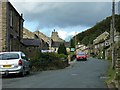 Main Street, Farnhill