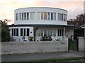 The Round House, Cliff Way, Frinton-on-Sea