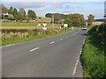 A75 and B7084 Junction