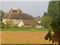 Flint Cottage at Halnaker