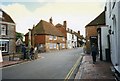 High Street, Alfriston