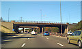 M6 North through junction 7