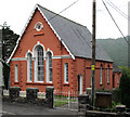 Methodist Church at Cemmaes