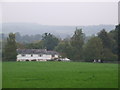 House in the country, near Hartfield