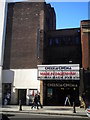 Chelsea Cinema, Kings Road SW3