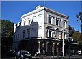 The Cadogan Arms, Kings Road SW3