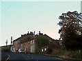 Rush Hey, Bacup Road (A671)