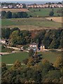 "The Rivelin" public house at Undertofts below Stannington