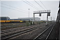 Doncaster Railport