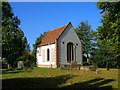 The Old Church of St James, Alveston