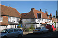 The Red Lion, Biddenden