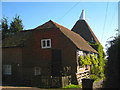 Oast House