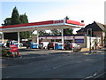 Esso Garage, Whitehouse Common Road