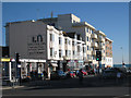 High Street, Rottingdean