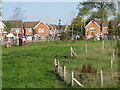 Play Area, Whitehouse Common