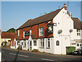 The White Hart, Lower Horsebridge