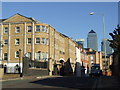 Rotherhithe Street, SE16