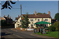 The Old Lion, Harborough Magna