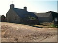 Penrhos farmhouse, Botwnnog